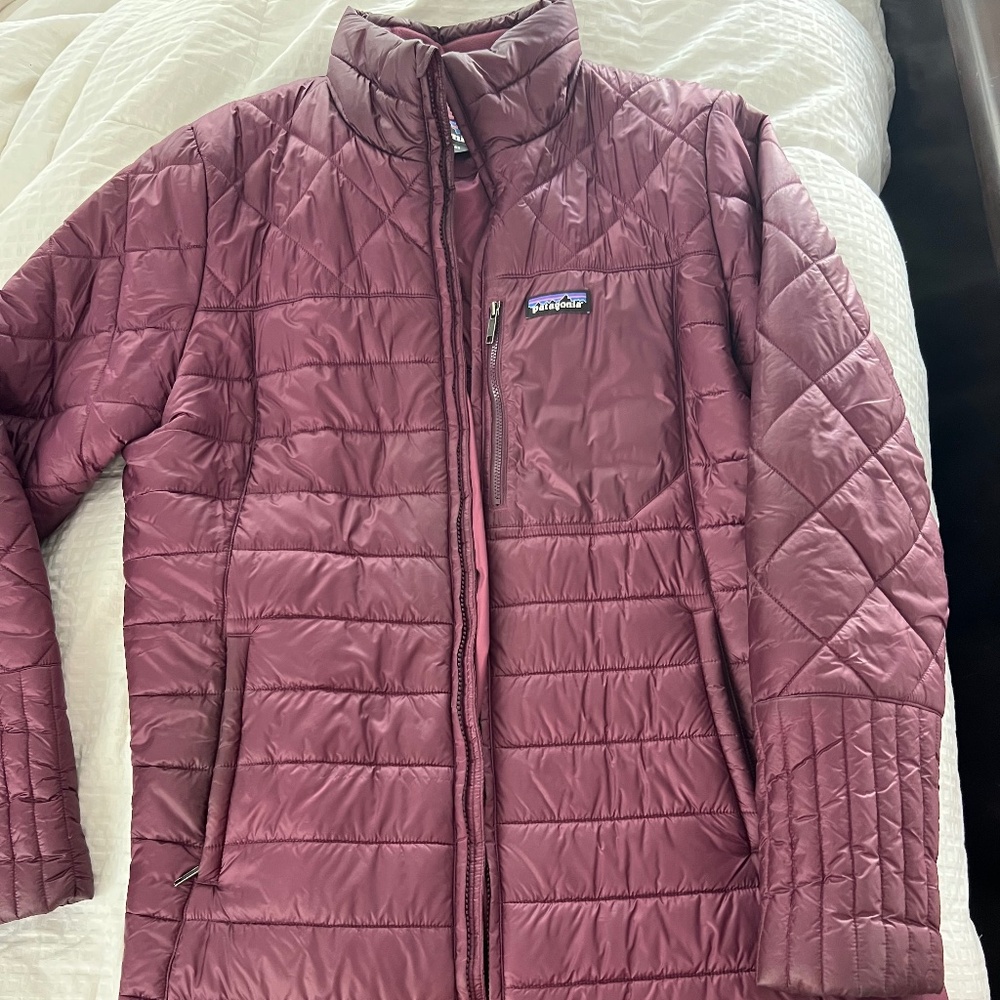 Women’s Patagonia extra large